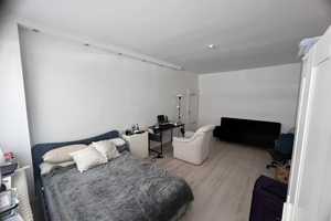 Charmantes 24 m² großes, voll möbliertes WG-Zimmer mit Gartennutzung in 3er-WG – All-Inclusive-Miete – Isernhagener Straße 50, 30163 Hannover – Vorschaubild 9