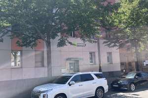 Penthouse mit viel Platz in der Heilbronner Kernstadt: 5-Zimmer-Wohnung