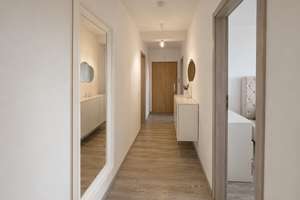 Investieren statt renovieren Sanierte 2-Zimmer-Eigentumswohnung – Die vollständige Adresse der Immobilie erhältst du vom Anbieter., 47198 Hochheide, Duisburg – Vorschaubild 5