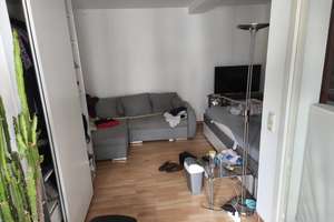 Wunderschöne 1,5-Zimmer-Wohnung in Köln-Sürth zum 15.7.2026 – Ober Buschweg 6, 50999 Sürth, Köln – Vorschaubild 7