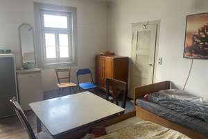 Mietangebot – Ehemaliger Gasthof mit viel Platz für Unternehmen, Monteure oder Lager – Die vollständige Adresse der Immobilie erhältst du vom Anbieter., 74196 Neuenstadt am Kocher – Vorschaubild 11