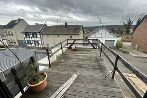 Charmantes Reihenmittelhaus mit Dachterrasse und Garage – Euskirchen (Kreis) – Vorschaubild 22