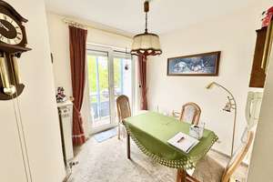 "Gute Raumaufteilung"
Reihenhaus mit Garage in Wiesbaden-Klarenthal – Die vollständige Adresse der Immobilie erhältst du vom Anbieter., 65197 Klarenthal, Wiesbaden – Vorschaubild 7