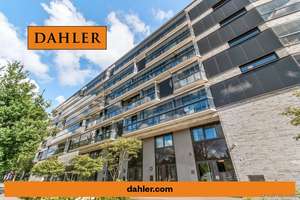 Univercity Suites: 
Großzügige 2-Zimmer-Wohnung im Univiertel