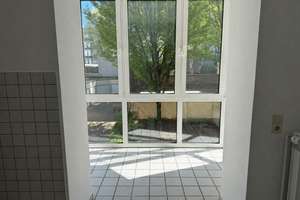 Wohnen im Kreuzviertel - 2-Zimmer-Wohnung mit kleinem Wintergarten – Die vollständige Adresse der Immobilie erhältst du vom Anbieter., 44137 Westfalenhalle, Dortmund – Vorschaubild 3