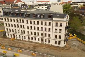 Vermietete Wohnung mit Balkon | 85,43m² | Aufzug I in zentraler Lage von Leipzig – Die vollständige Adresse der Immobilie erhältst du vom Anbieter., 4103 Zentrum-Ost, Leipzig – Vorschaubild 11
