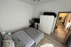 Leipzig - im hippen Osten! Atrium-Whg. mit sep. Eingang in ruhiger, zentrumsnaher Lage von Leipzig – Schützenhausstraße 6, 4315 Volkmarsdorf, Leipzig – Vorschaubild 12