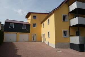 Wohnhaus mit Doppelgarage im Jahr 2024  neu voller Wärmeschutz  &  PV Anlage 15 kW – Steinhauserstraße 26, 97483 Eltmann – Vorschaubild 5