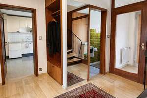 Viel Platz zum Leben – Einfamilienhaus mit großem Garten, Garage und Balkon in Koblenz-Metternich – Die vollständige Adresse der Immobilie erhältst du vom Anbieter., 56072 Metternich, Koblenz – Vorschaubild 5