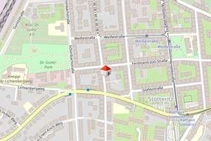 Moderne Etagenwohnung zur Miete mit Balkon in Leipzig - Wentzel Dr. – Breslauer Straße 35, 4299 Stötteritz, Leipzig – Vorschaubild 10