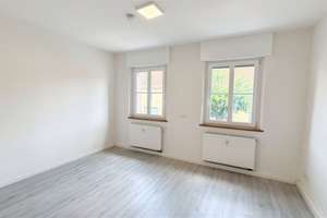 Sanierter Altbau mit Küche, Balkon und zwei Badezimmern – Die vollständige Adresse der Immobilie erhältst du vom Anbieter., 91058 Bachfeld, Erlangen – Vorschaubild 3