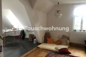 Tauschwohnung: 2-Zimmer, sanierter Altbau mit Dachterasse – Die vollständige Adresse der Immobilie erhältst du vom Anbieter., 86153 Am Schäfflerbach, Augsburg – Vorschaubild 2