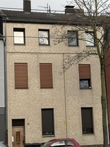 Attraktives Anlageobjekt: Mehrfamilienhaus mit stabilen Mieteinnahmen