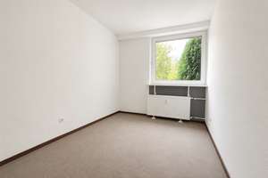 Wohnqualität mit Entwicklungspotenzial - 3,5 Zimmer ETW mit Loggia in Münster-Angelmodde – Die vollständige Adresse der Immobilie erhältst du vom Anbieter., 48167 Angelmodde, Münster – Vorschaubild 15