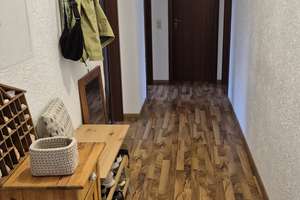 Große 2-Zimmer Wohnung in Bulach  – Landgrabenstraße 33, 76135 Beiertheim-Bulach, Karlsruhe – Vorschaubild 12