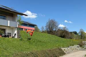 Großes Mehrfamilienhaus in toller, ländlicher Lage mit Weitblick, incl. Bauplatz ! – Die vollständige Adresse der Immobilie erhältst du vom Anbieter., 88167 Grünenbach – Vorschaubild 37