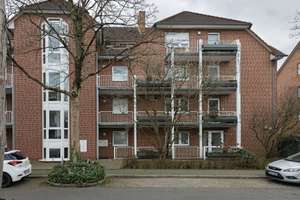 3 Zimmerwohnung mit Garten in Top Lage von D-Rath - provisionsfrei!