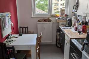 3-Zimmer-Wohnung in Bremen-Utbremen – Bürgermeister-Deichmann-Straße 23, 28217 Utbremen, Bremen – Vorschaubild 4