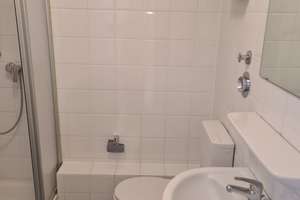Wunderschöne 3 Zimmerwohnung perfekt für WG - direkt neben der Stadt über zwei Etagen – Fröbelstr. 8, 33100 Kernstadt, Paderborn – Vorschaubild 7