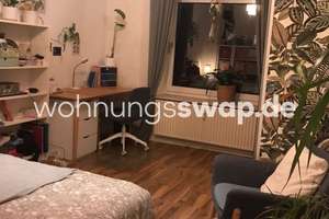 Wohnungstausch: Herzog-Friedrich-Straße 66 – Herzog-Friedrich-Straße 66, 24000 Exerzierplatz, Kiel – Vorschaubild 3