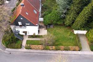 Zweifamilienhaus in Top-Lage von Dortmund-Gartenstadt mit Garten und Garage – Die vollständige Adresse der Immobilie erhältst du vom Anbieter., 44141 Westfalendamm, Dortmund – Vorschaubild 12