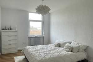 Schöne 3-Zimmer-Wohnung in ruhiger Lage auf dem Luzenberg inkl. Einbauküche  – Mauerstraße 6, 68305 Mannheim – Vorschaubild 5