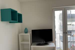 Privatverkauf, kein Makler. Schöne 4-Zimmer-Wohnung in der Fürther Südstadt – Waldstraße 46, 90763 Südstadt Industriegebiet, Fürth – Vorschaubild 14