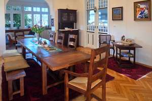 Charmante und sanierte Jugendstilvilla mit vielen Optionen in Hannover-List zu verkaufen – Die vollständige Adresse der Immobilie erhältst du vom Anbieter., 30177 List, Hannover – Vorschaubild 3