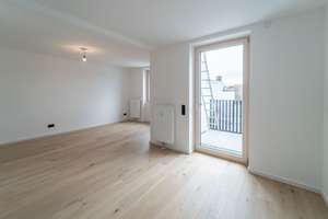 Moderne 3-Zimmerwohnung mit Balkon – Landwehrstraße 3, 80336 Ludwigsvorstadt-Kliniken, München – Vorschaubild 4
