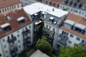 Vollvermietetes Mehrfamilienhaus in Leipzig-Eutritzsch – solide Kapitalanlage mit langfristiger Pe – Die vollständige Adresse der Immobilie erhältst du vom Anbieter., 4129 Eutritzsch, Leipzig – Vorschaubild 4