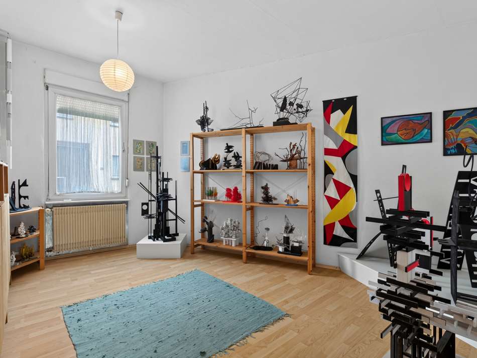 EG im Vorderhaus 2
