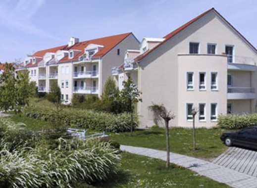 Penthouse & Luxuswohnungen in Töging am Inn (Altötting