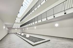Moderne 2-Zimmer-Wohnung in Osnabrück mit Balkon und erstklassiger Ausstattung – Friedrich-Janssen Straße 3, 49076 Westerberg, Osnabrück – Vorschaubild 3