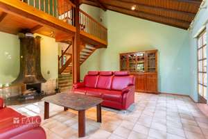 Großzügiges Einfamilienhaus im Split-Level-Stil mit Einliegeroption, Sauna und großem Garten – Beim Hochwald 22, 68305 Käfertal, Mannheim – Vorschaubild 11