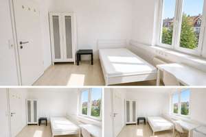 Schöne WG Zimmer in Aschaffenburg – Die vollständige Adresse der Immobilie erhältst du vom Anbieter., 63739 Stadtmitte, Aschaffenburg – Vorschaubild 1