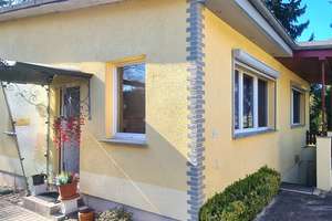Sehr gepflegtes Haus mit schönem Grundstück, Garage & Terrasse – ideales Zuhause für Paare – Die vollständige Adresse der Immobilie erhältst du vom Anbieter., 16515 Oranienburg – Vorschaubild 4