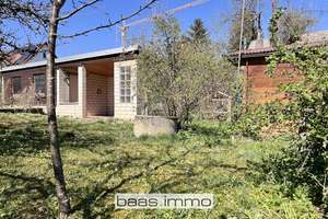 Hochzoll-Süd, großer Garten, stark sanierungsbedürftiges Einfamilienhaus – Die vollständige Adresse der Immobilie erhältst du vom Anbieter., 86163 Hochzoll-Süd, Augsburg – Vorschaubild 8