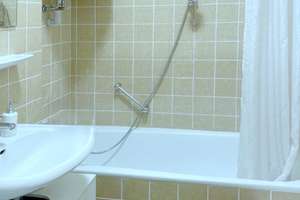  1-Zimmer Appartement | 2. OG (Südwest-Ausrichtung) | zentrale Altstadtlage (Ingolstadt-Mitte) – Kreuzstraße 18, 85049 Mitte, Ingolstadt – Vorschaubild 7