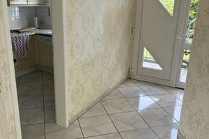 Wohnung mit 2 Balkonen, Gartenanteil und Garage in junger Wohnanlage am Giersberg – Die vollständige Adresse der Immobilie erhältst du vom Anbieter., 57076 Siegen, Siegen – Vorschaubild 8
