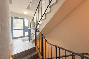 Gepflegte 1-Zimmer-Wohnung mit Balkon und Einbauküche in Dresden – Gottfried-Keller-Straße 37, 1157 Cotta (Stadtteil), Dresden – Vorschaubild 9
