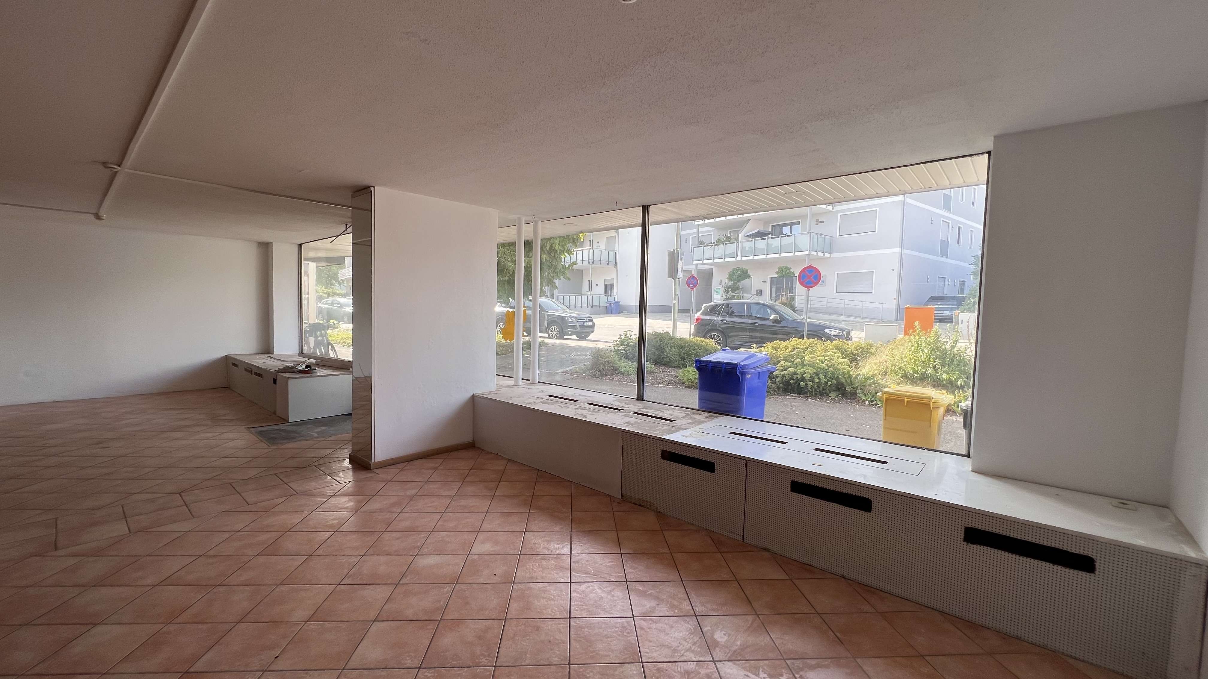 ... AIGNER - ehemalige Gewerbefläche zur Umwidmung in großzügigen Wohnraum m. Ausblick ins Grüne ..., Altötting Kreis – Bild 4