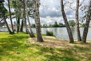 Strand, Garten, Neubau – Familienfreundliches Wohnen am Wasser in Köpenick – Die vollständige Adresse der Immobilie erhältst du vom Anbieter., 12557 Köpenick, Berlin – Vorschaubild 22