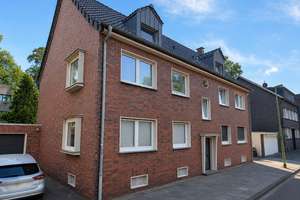 Kernsanierte 3-Zimmer-Erdgeschosswohnung mit Balkon & Gartennutzung in Duisburg-Duissern – Heckenstraße 16, 47058 Duissern, Duisburg – Vorschaubild 14
