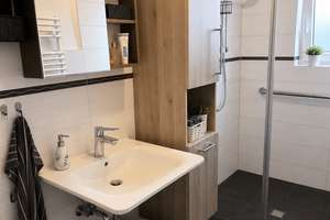 Modernisiertes Zweifamilienhaus mit viel zusätzlicher Nutzfläche und Garten – Die vollständige Adresse der Immobilie erhältst du vom Anbieter., 64295 Darmstadt-West, Darmstadt – Vorschaubild 4