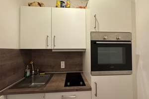 NAchmieter zum 01.09.2026 gesucht: Tolles 1-Zimmer-Apartment in zentraler Lage - inklusive Einbauküc – Schützenstr. 66, 40211 Stadtmitte, Düsseldorf – Vorschaubild 2