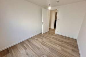 NEUBAU - hochwertige 4 Zimmer Wohnung mit Einbauküche und FBH – Ludenberger Straße 21, 40629 Ludenberg, Düsseldorf – Vorschaubild 14