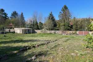 EUPORA® Immobilien: -RESERVIERT- Ehemaliger Bauernhof mit Innenhof, große Scheunen in Bischheim. – Hauptstraße 14, 67294 Donnersbergkreis – Vorschaubild 11