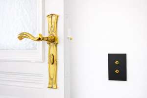 Kernsanierte Luxus Altbauwohnung unmittelbar am Ku'damm – Die vollständige Adresse der Immobilie erhältst du vom Anbieter., 10711 Halensee, Berlin – Vorschaubild 6