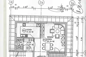 Schöne, geräumige 3 Zimmer Maisonette Wohnung  Grafing bei München – Jahnstraße 3, 85567 Ebersberg (Kreis) – Vorschaubild 20
