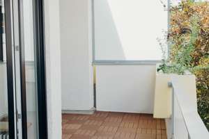 Bezugsfreie 3-Zimmer-Wohnung mit 2 Balkonen in Obermenzing – Bärmannstraße 6, 81245 Obermenzing, München – Vorschaubild 24